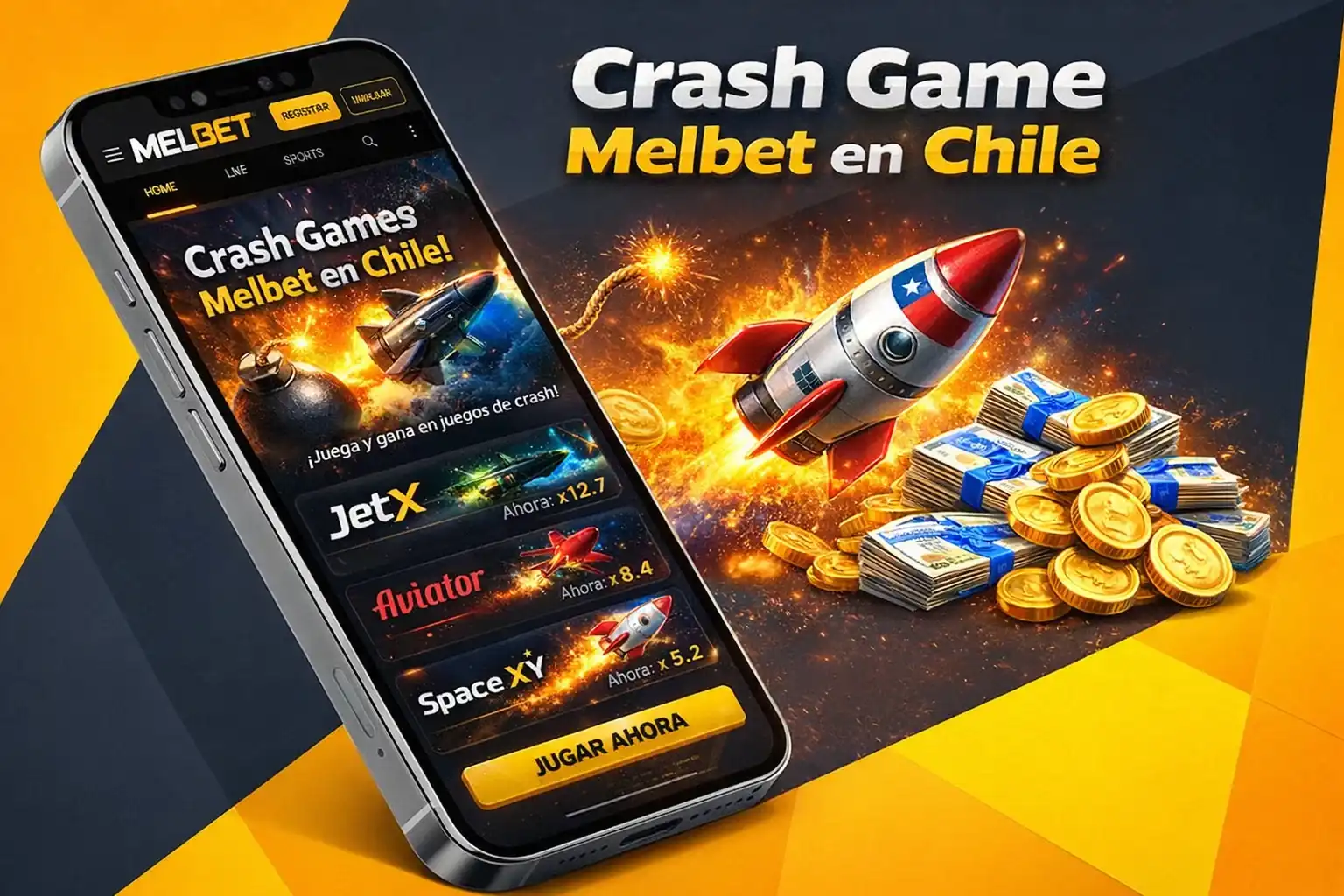 MelBet Casino Y Tipos De Juegos